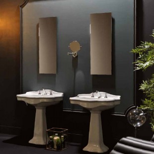 כיורים בסגנון עתיק