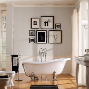 כיורים מיוחדים - וכיורי רטרו