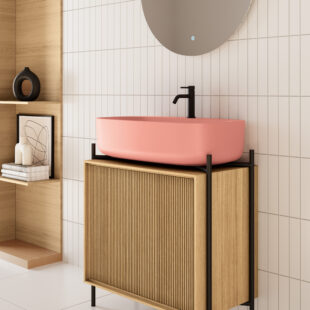 כיורים גדולים