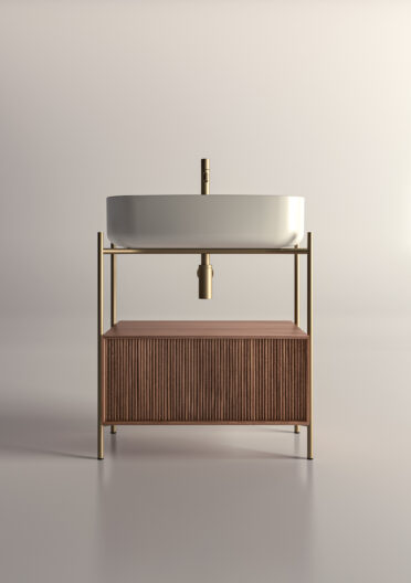 Laila_Composizione 7_Opaco