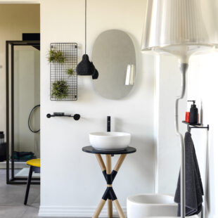 כיורים חדשים