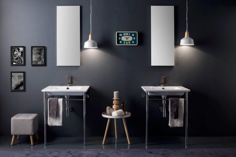 כיורים מעוצבים