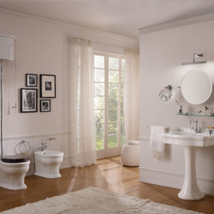 כיורים מיוחדים - וכיורי רטרו